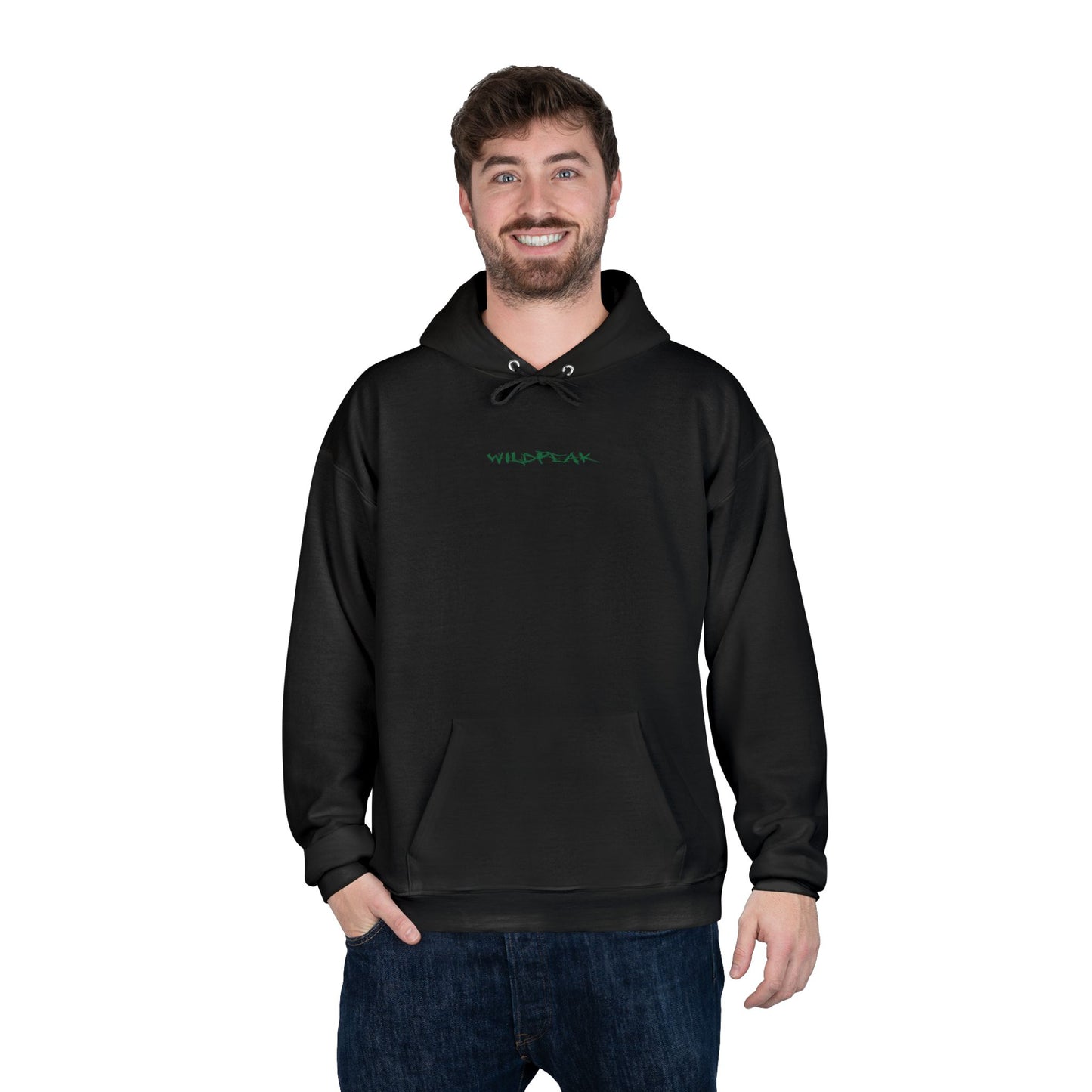Yellowstone National Park Hoodie