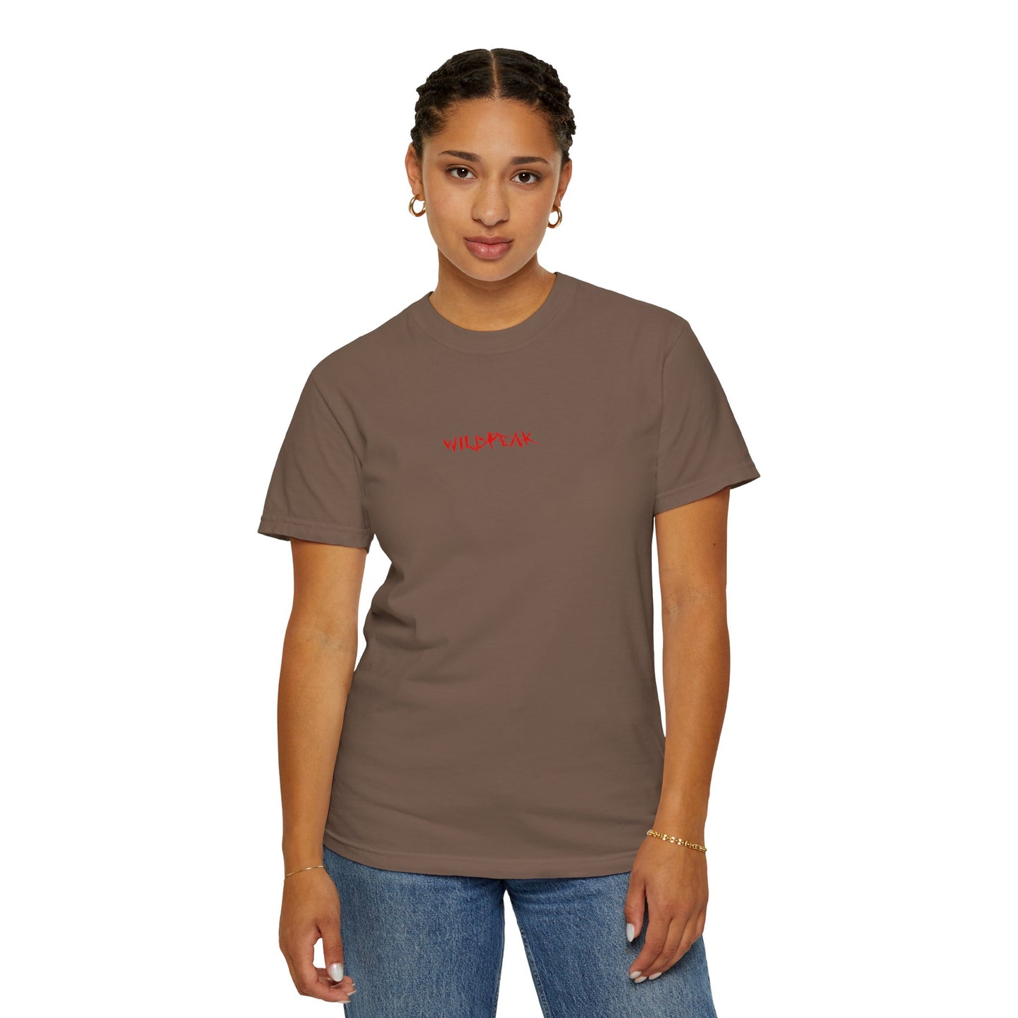Grand Canyon National Park Tee Coordinates