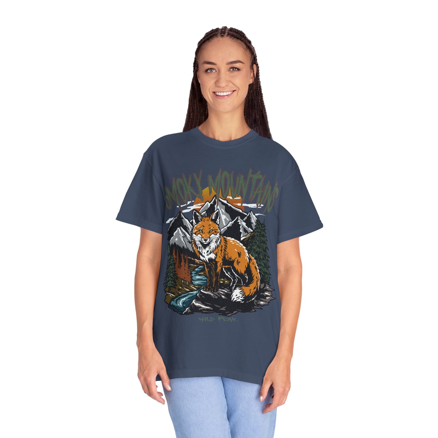 Smoky Mountains National Park T-Shirt