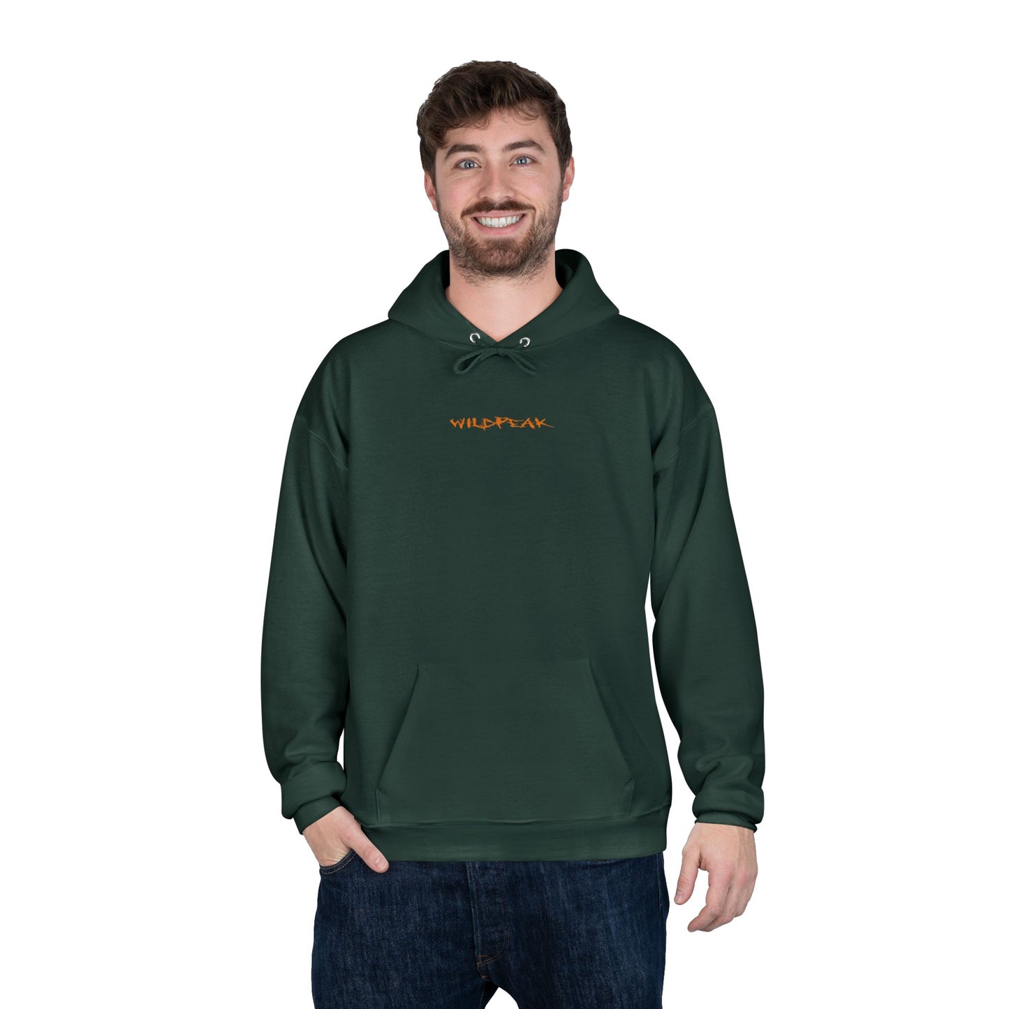 Everglades National Park Hoodie