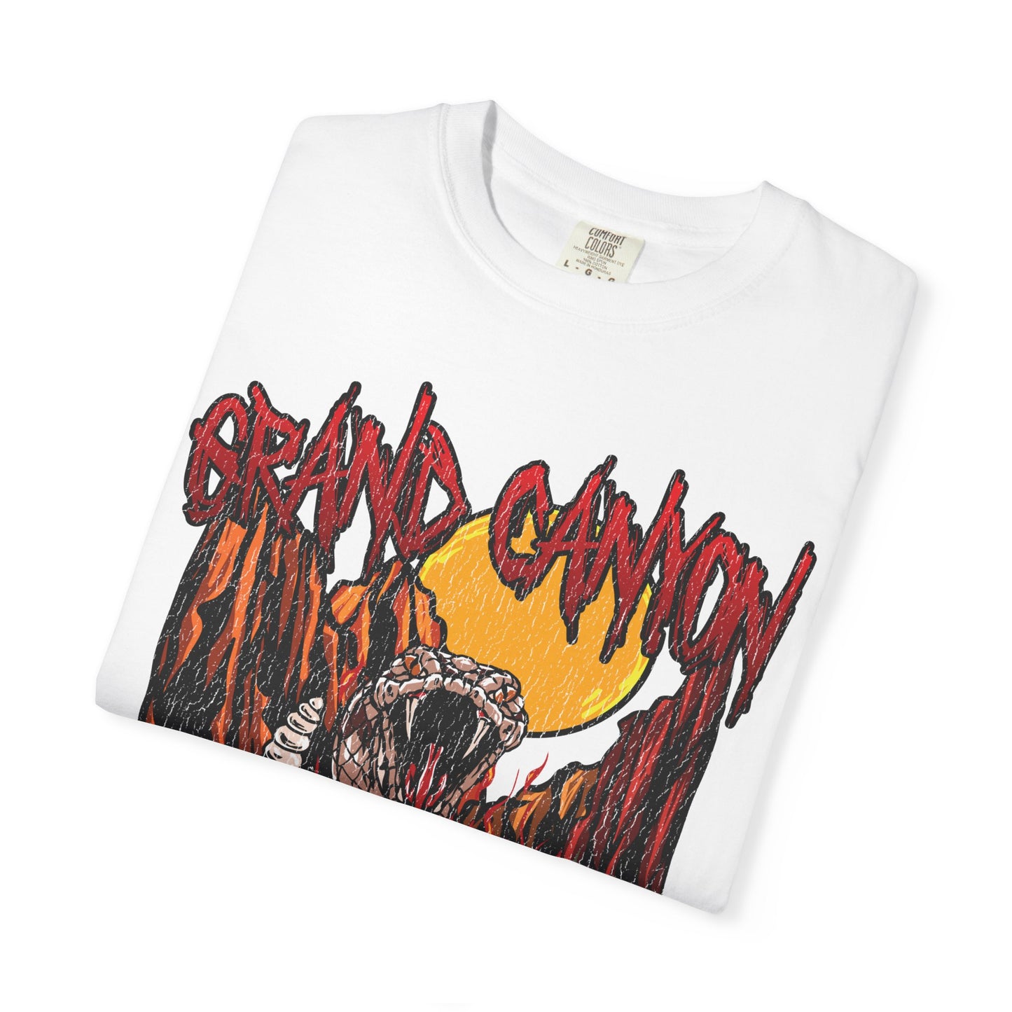 Grand Canyon National Park Tee
