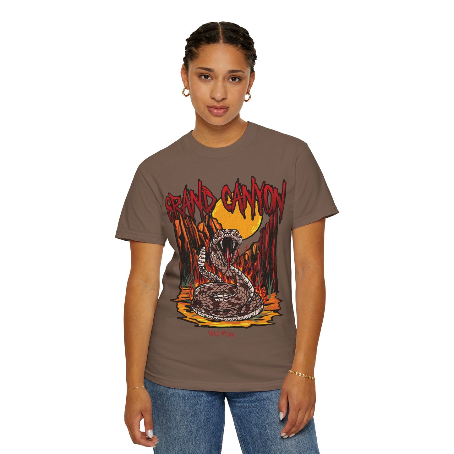 Grand Canyon National Park Tee
