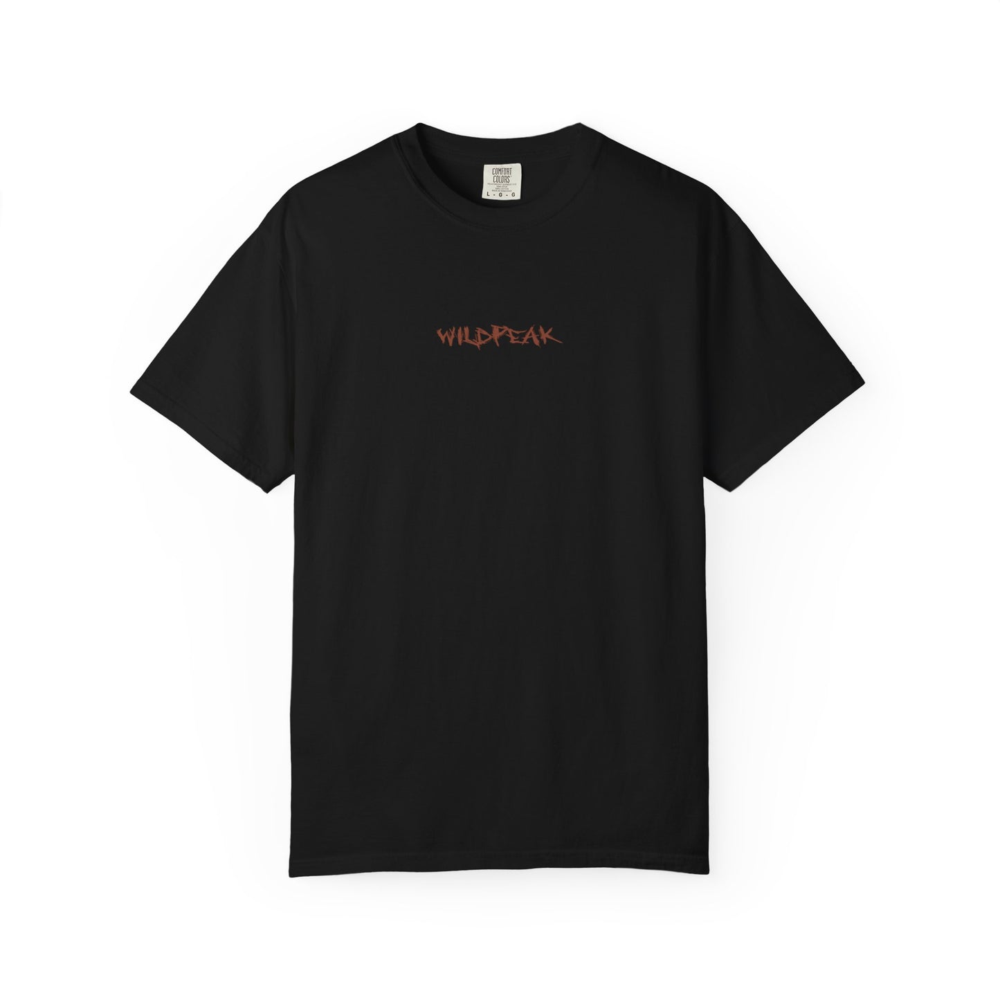 Joshua Tree National Park Coordinates T-Shirt