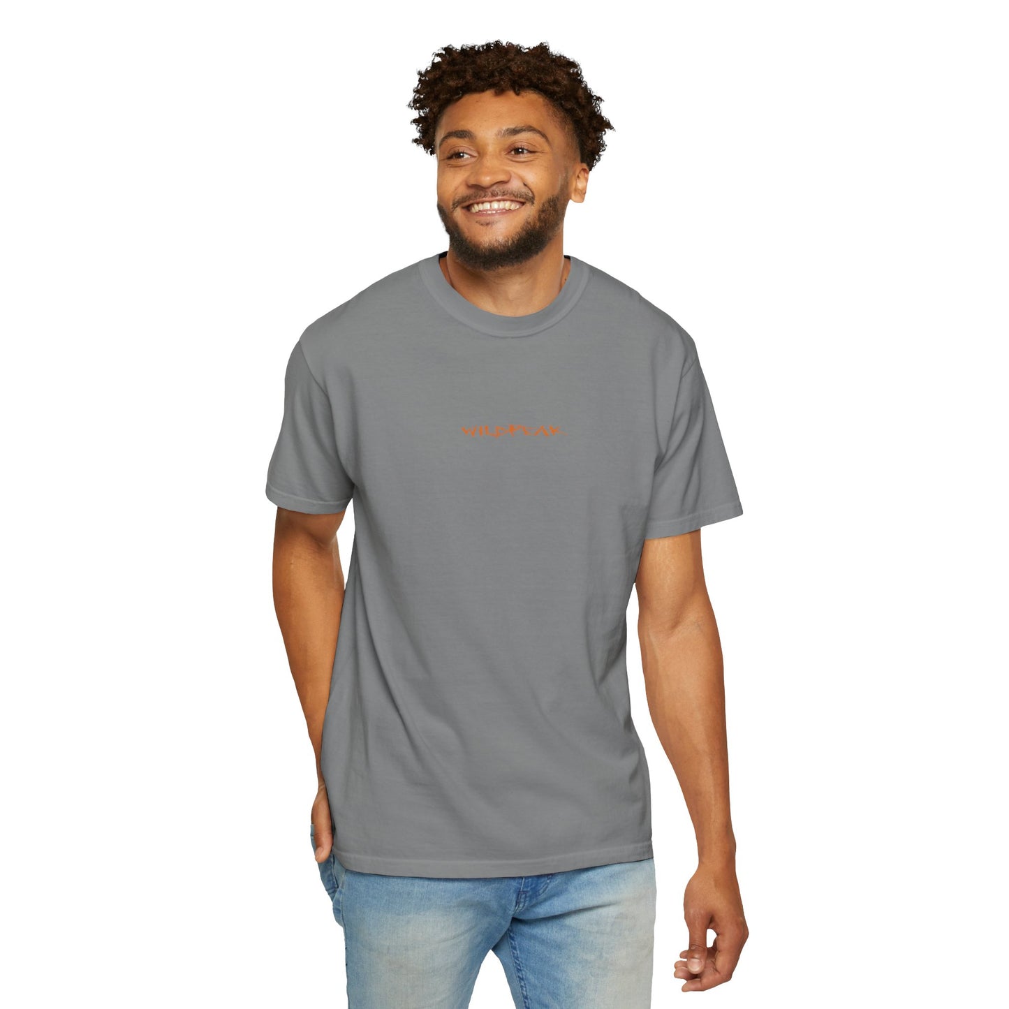 Everglades National Park Tee Coordinates
