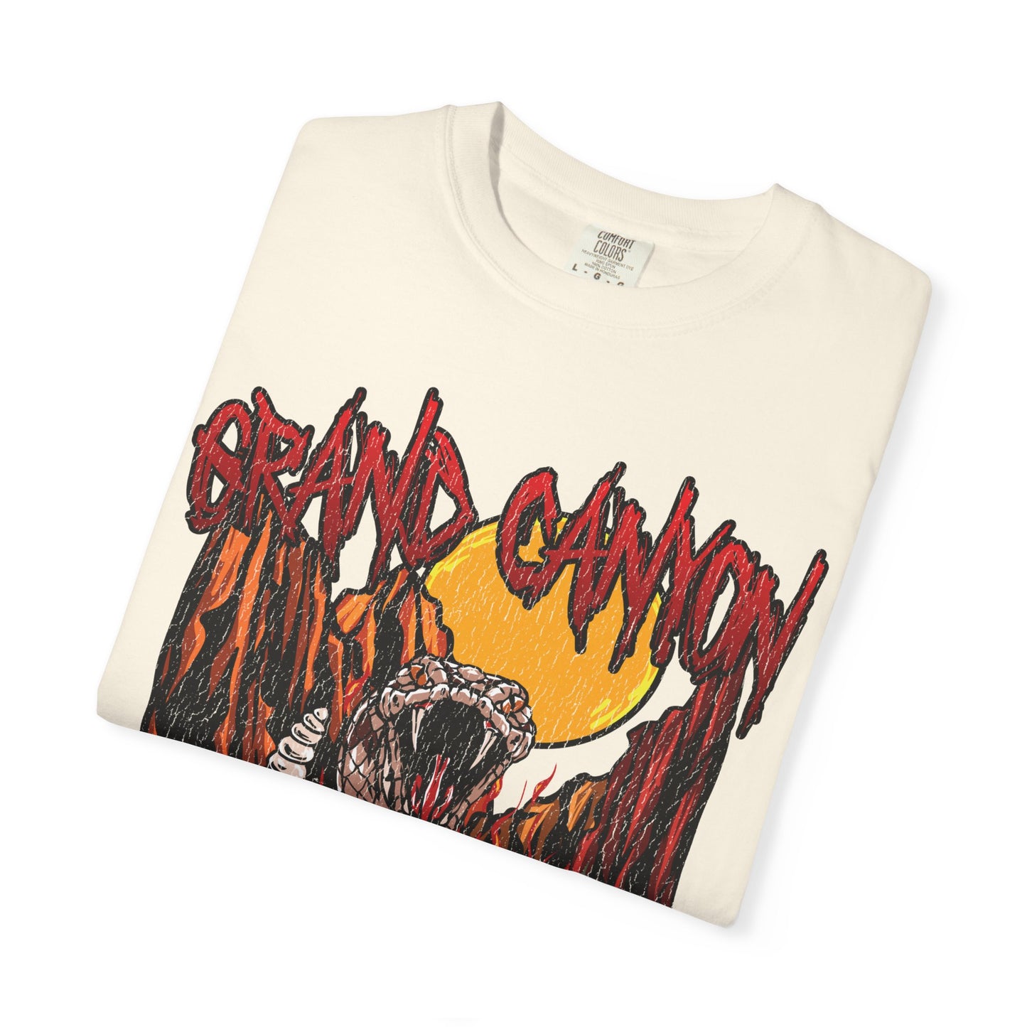 Grand Canyon National Park Tee