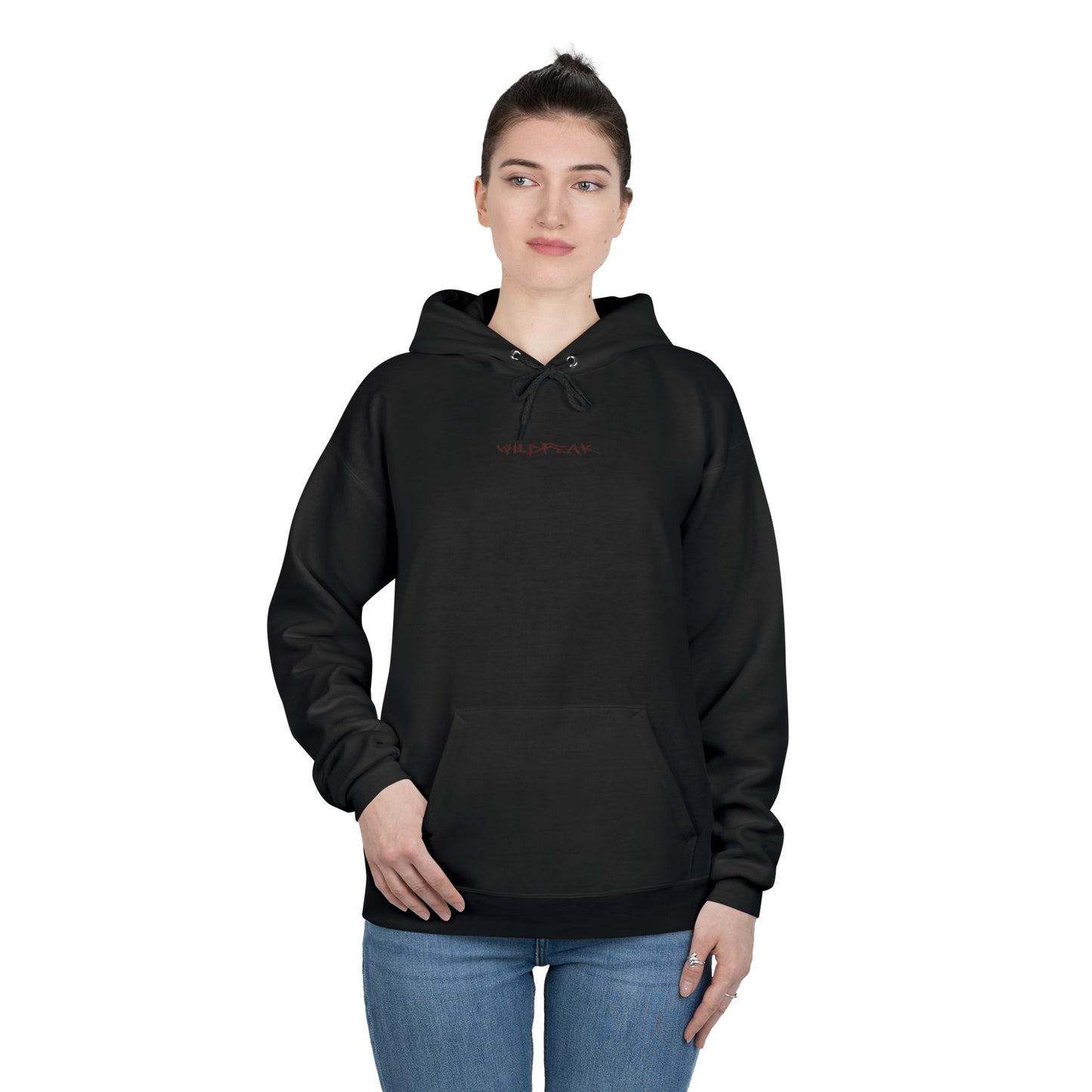 Zion National Park Hoodie