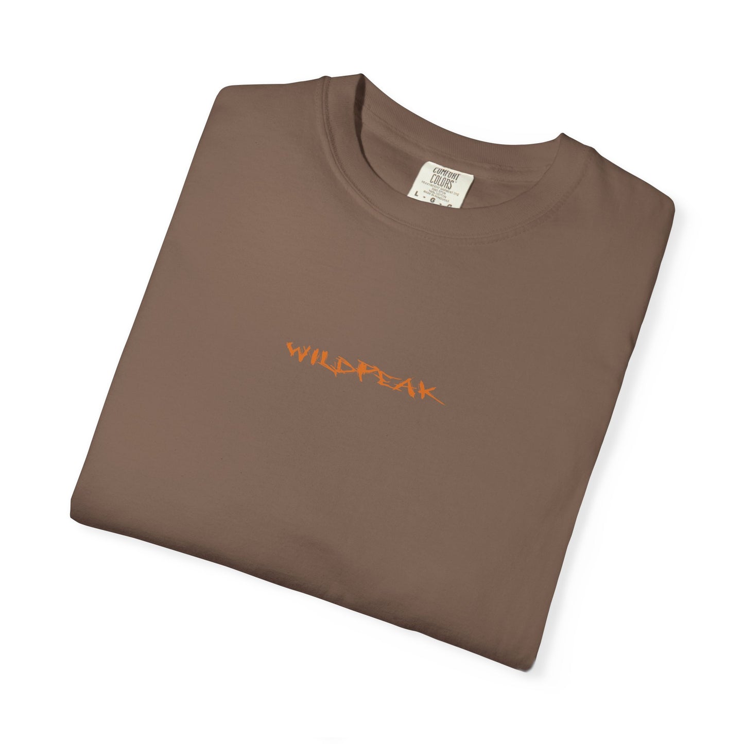Everglades National Park Tee Coordinates