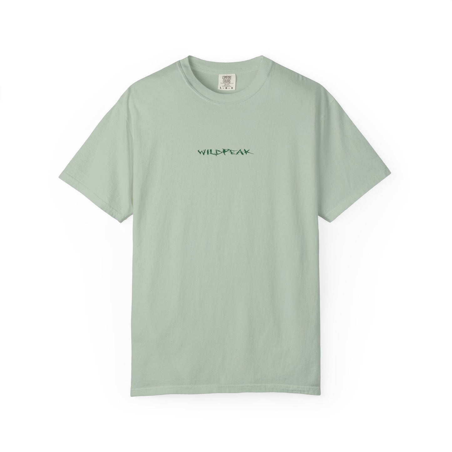 Yellowstone Coordinates