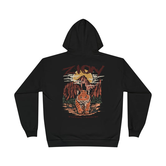 Zion National Park Hoodie