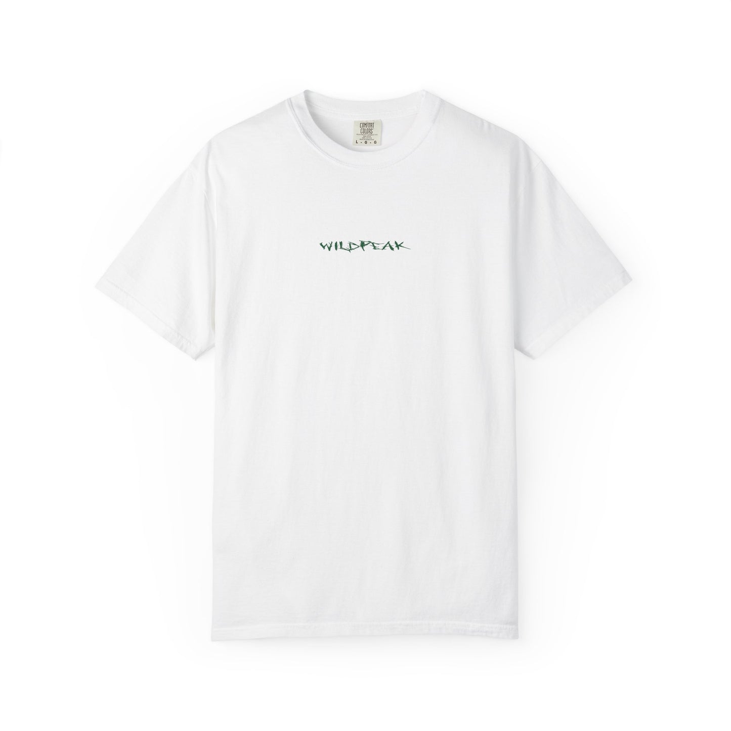 Yellowstone Coordinates