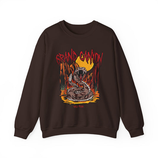 Grand Canyon National Park Sweatshirt