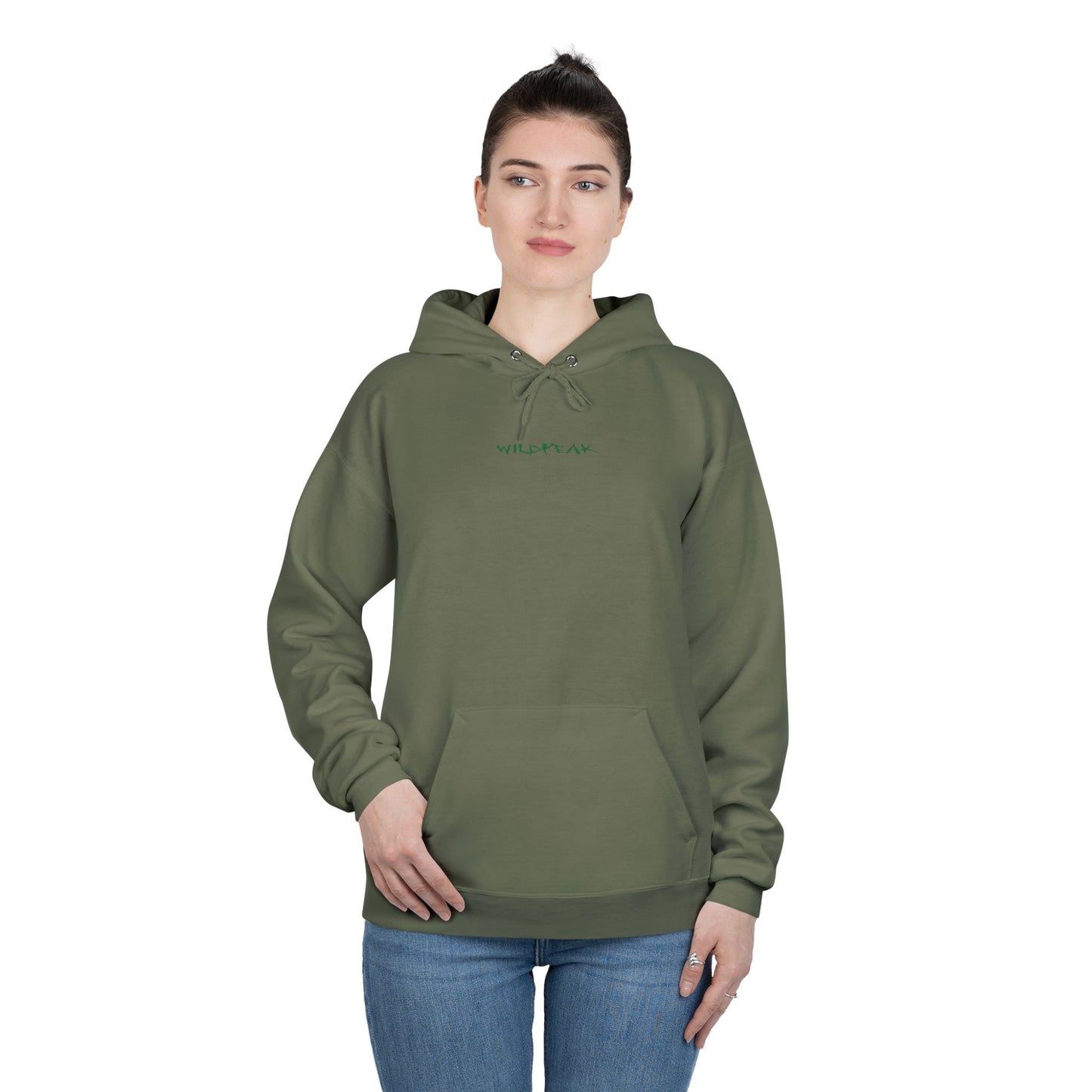 Yellowstone National Park Hoodie