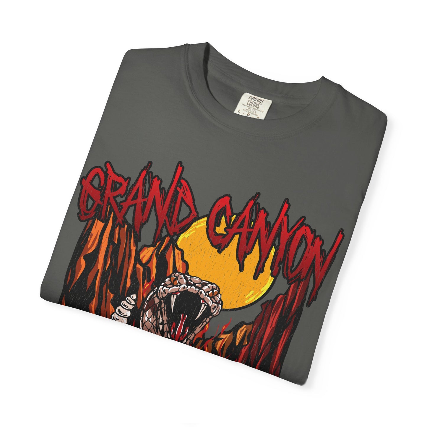Grand Canyon National Park Tee