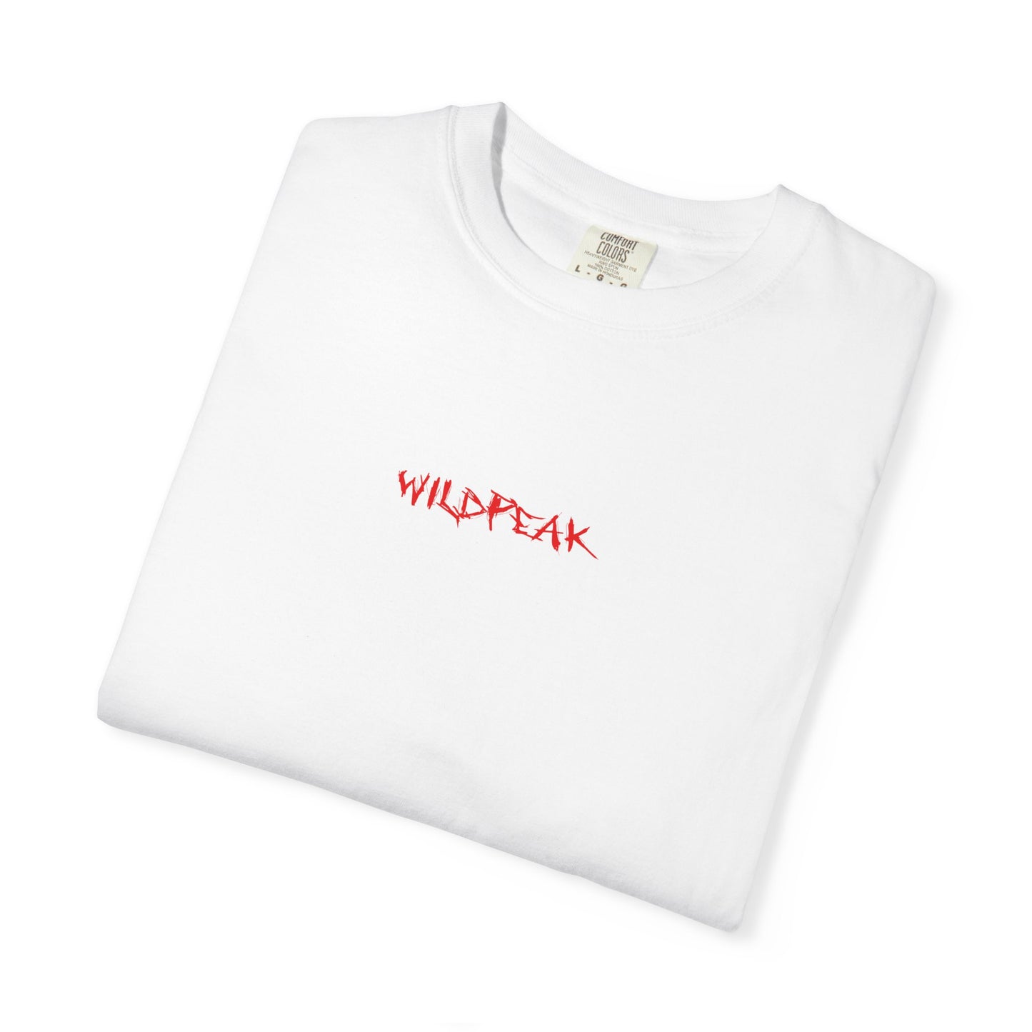 Grand Canyon National Park Tee Coordinates