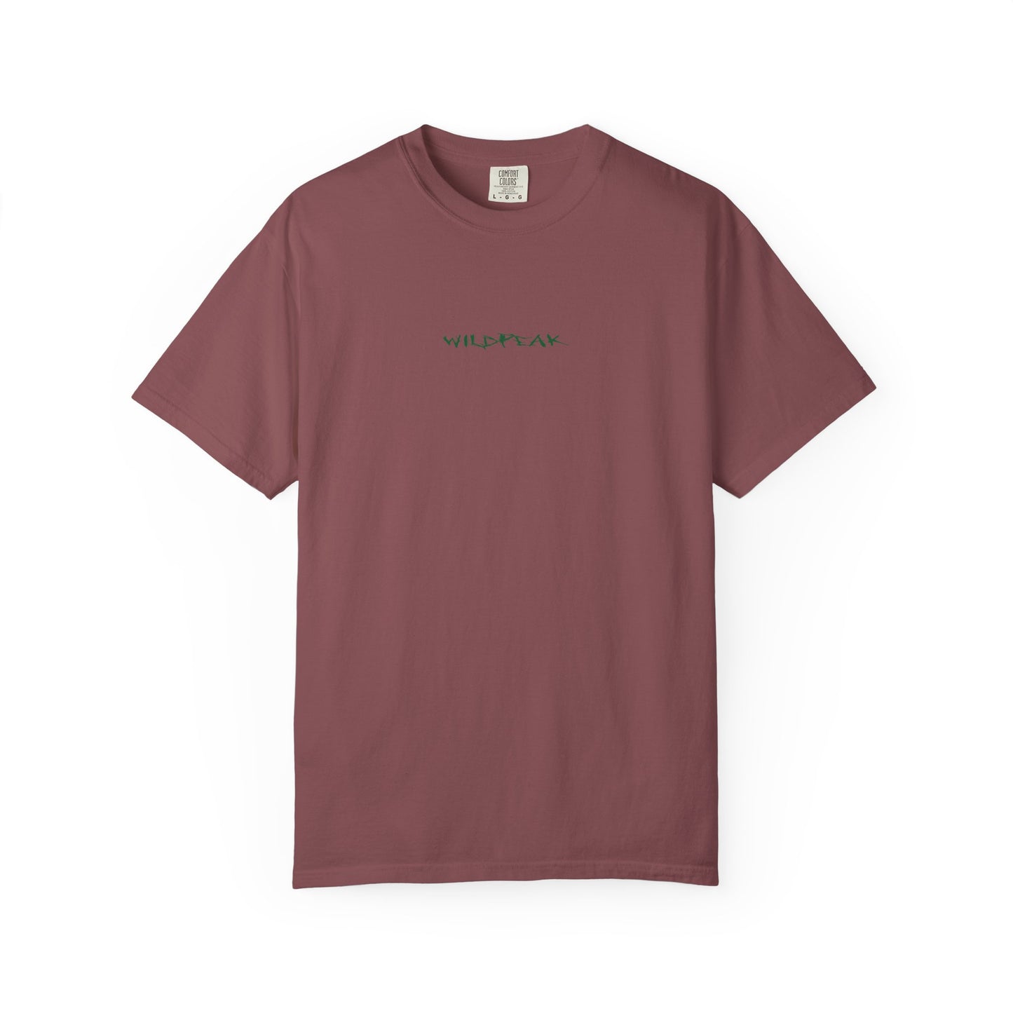 Yellowstone Coordinates