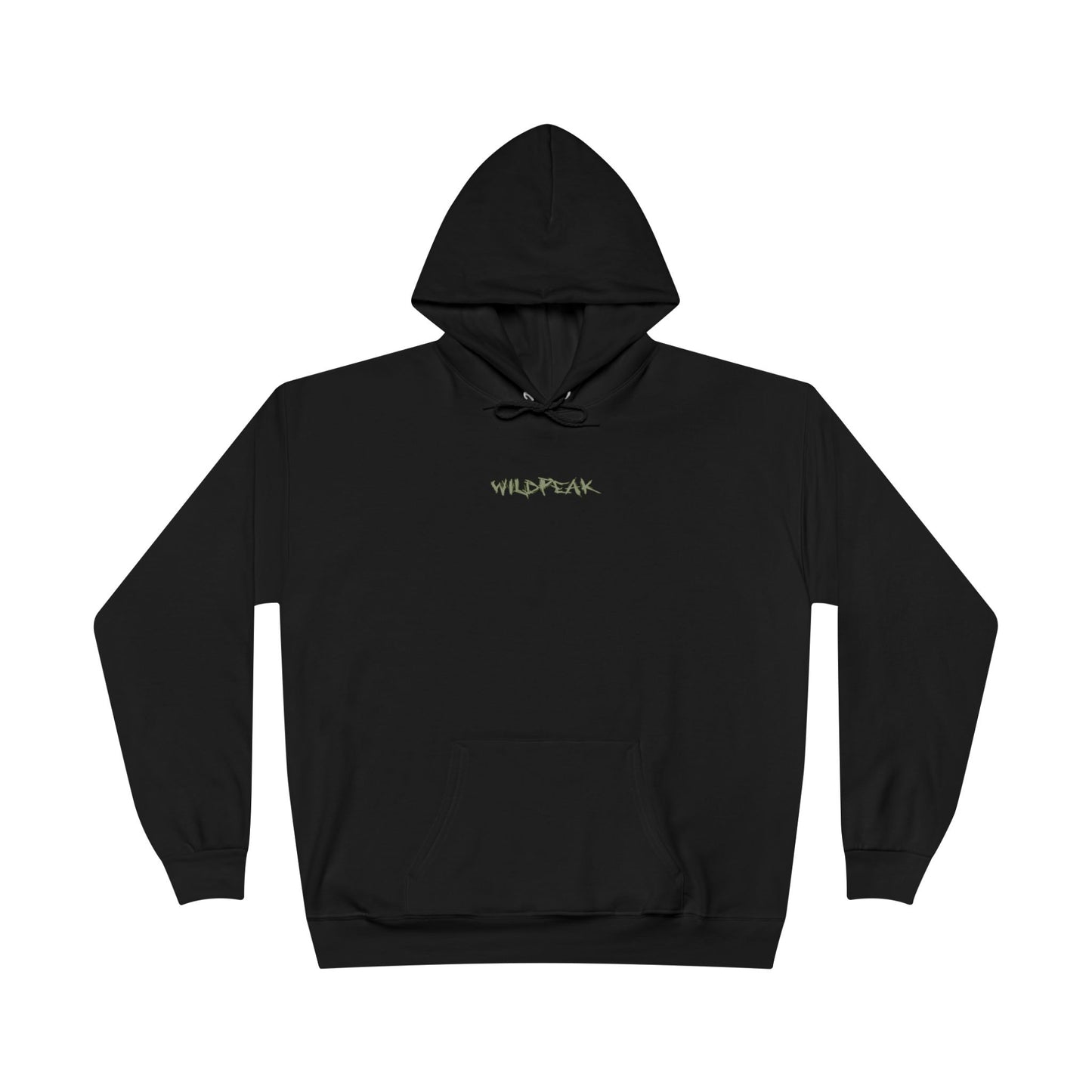 Rocky Mountains National Park Hoodie