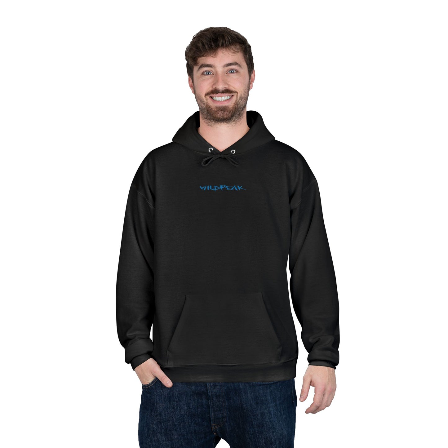 Glacier National Park Hoodie