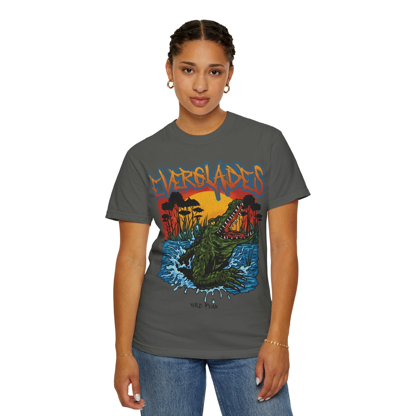Everglades National Park Tee