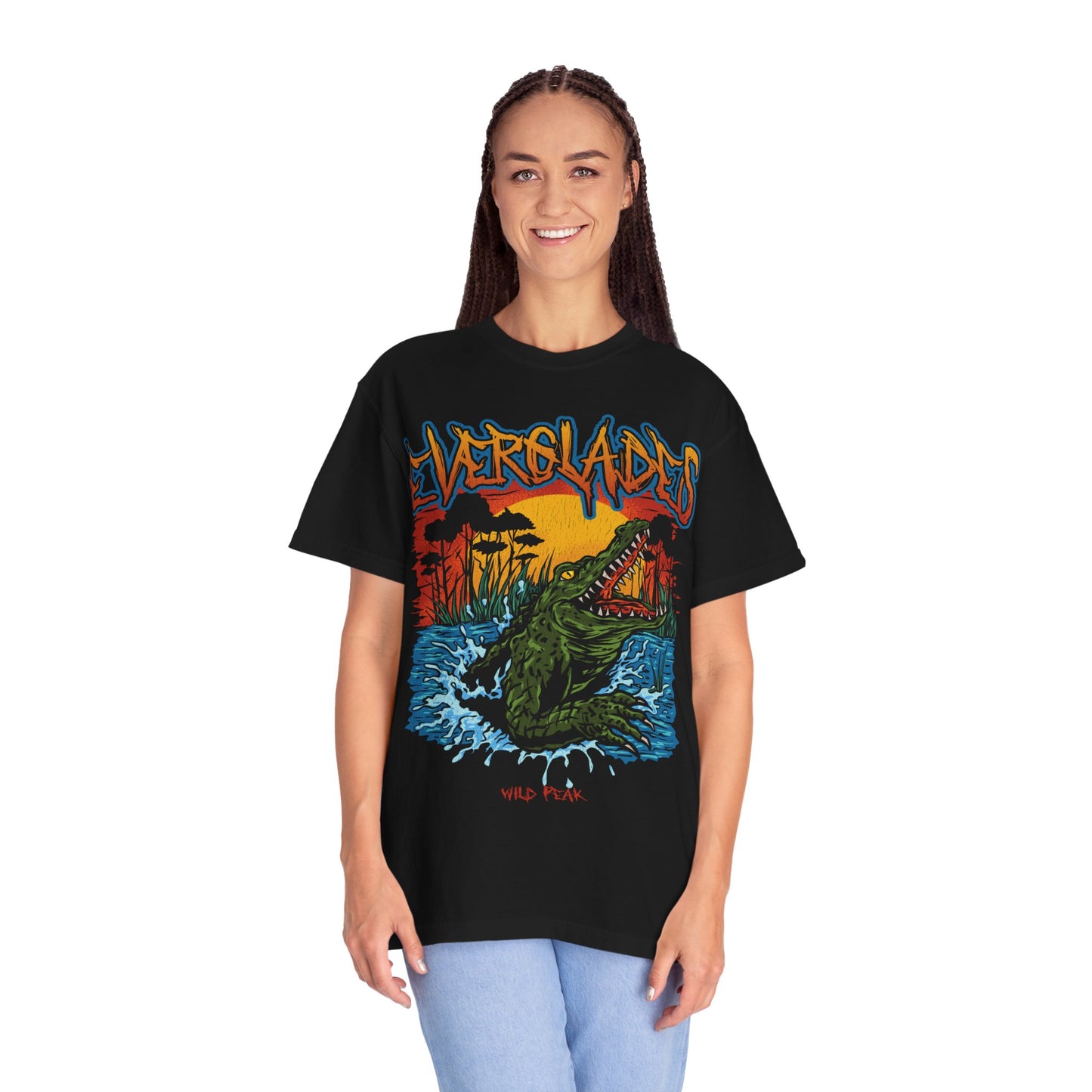 Everglades National Park Tee