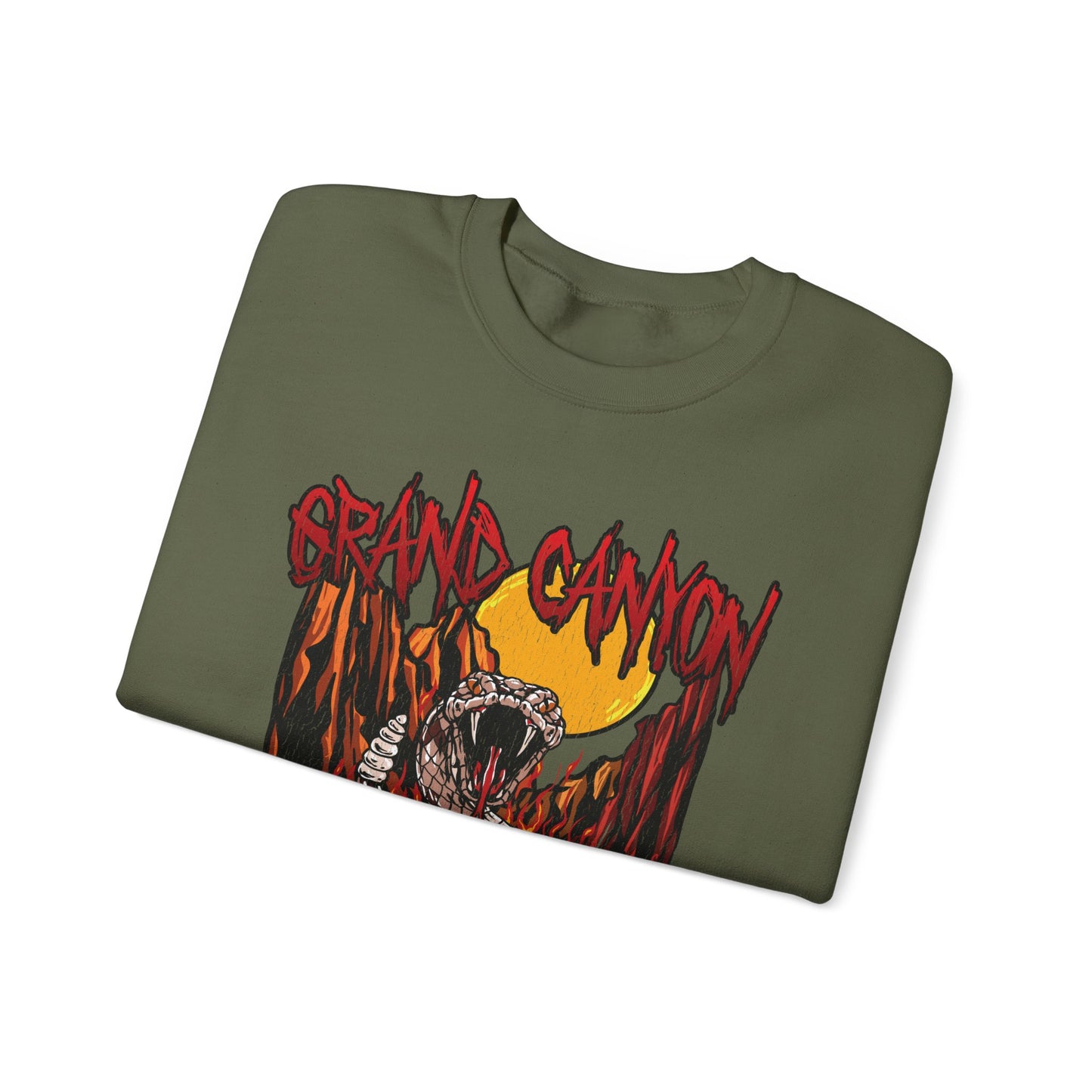 Grand Canyon National Park Sweatshirt