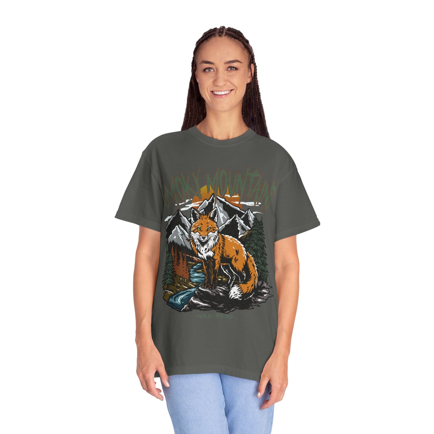 Smoky Mountains National Park T-Shirt