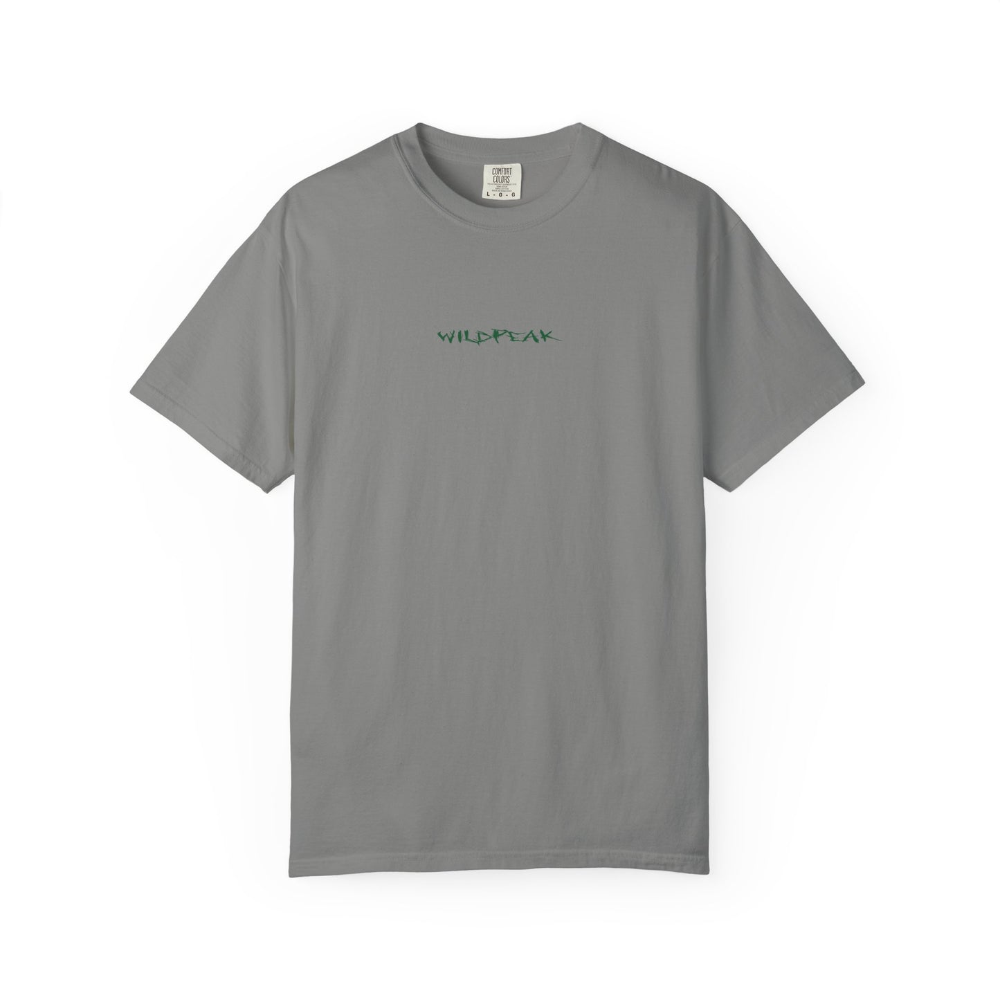 Yellowstone Coordinates