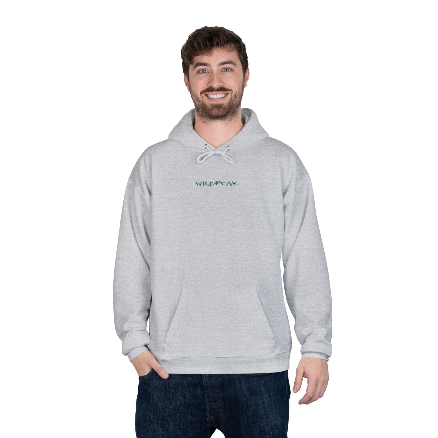 Yellowstone National Park Hoodie