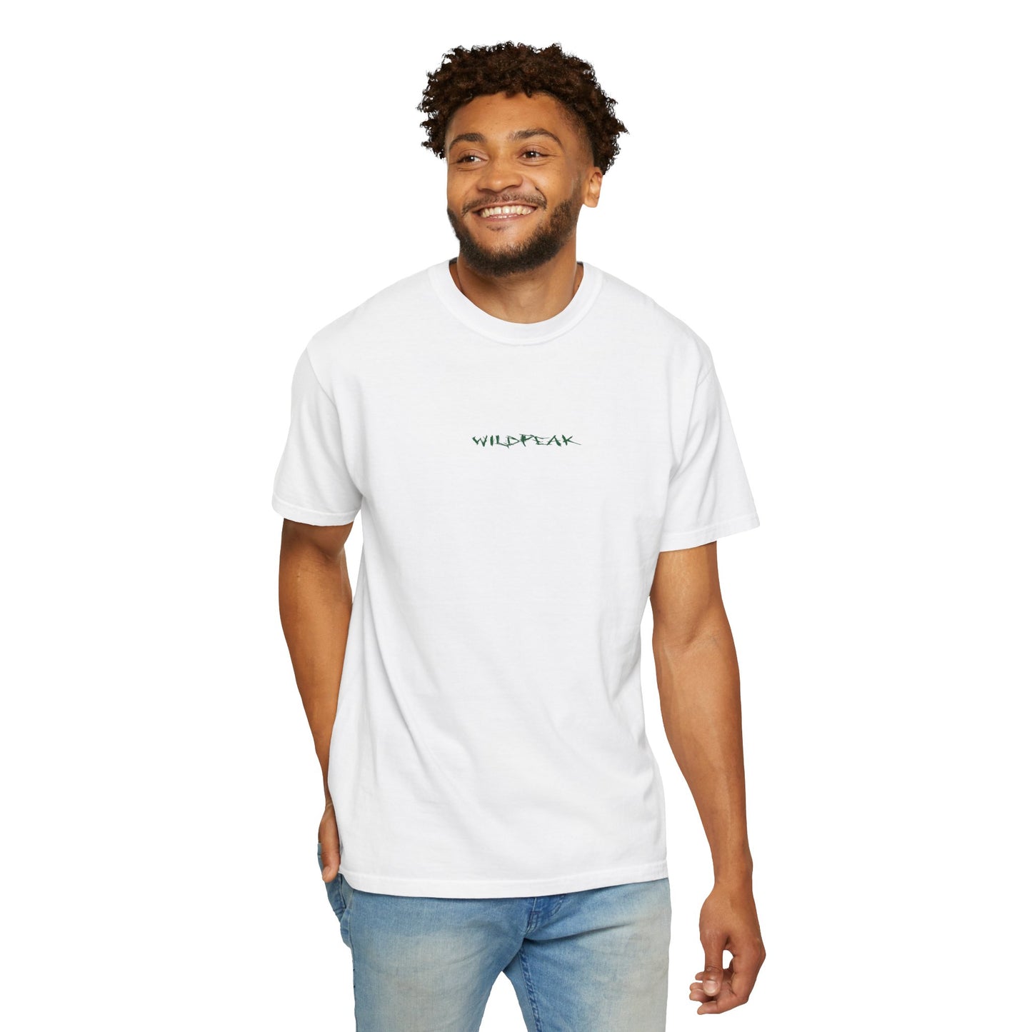 Yellowstone Coordinates