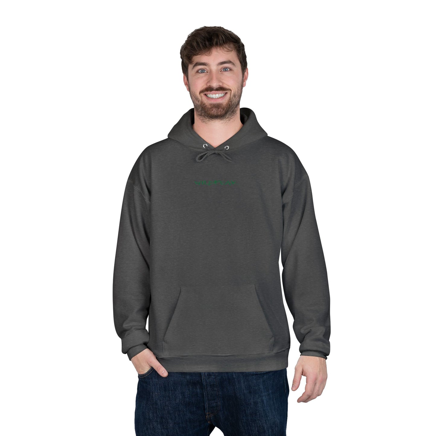 Yellowstone National Park Hoodie