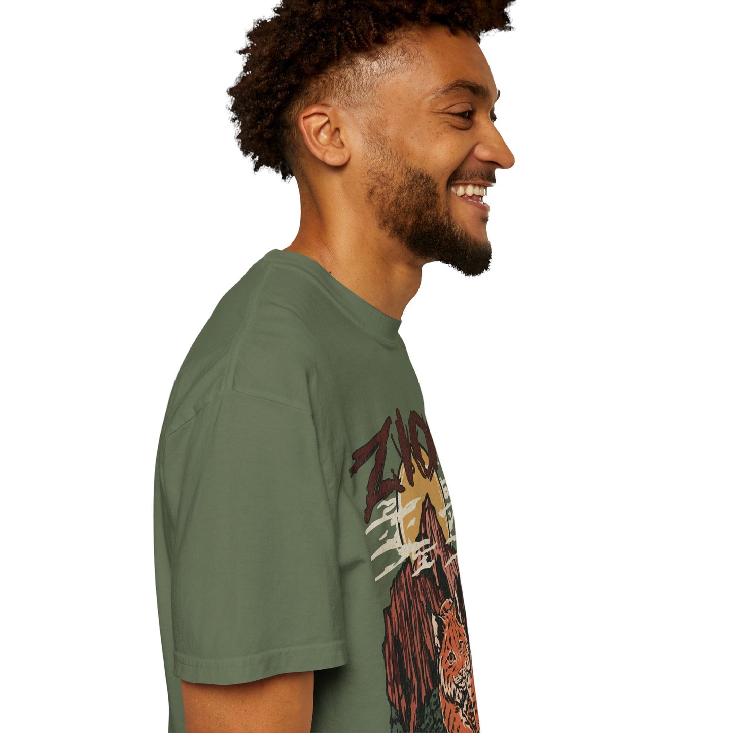 Zion National Park T-Shirt
