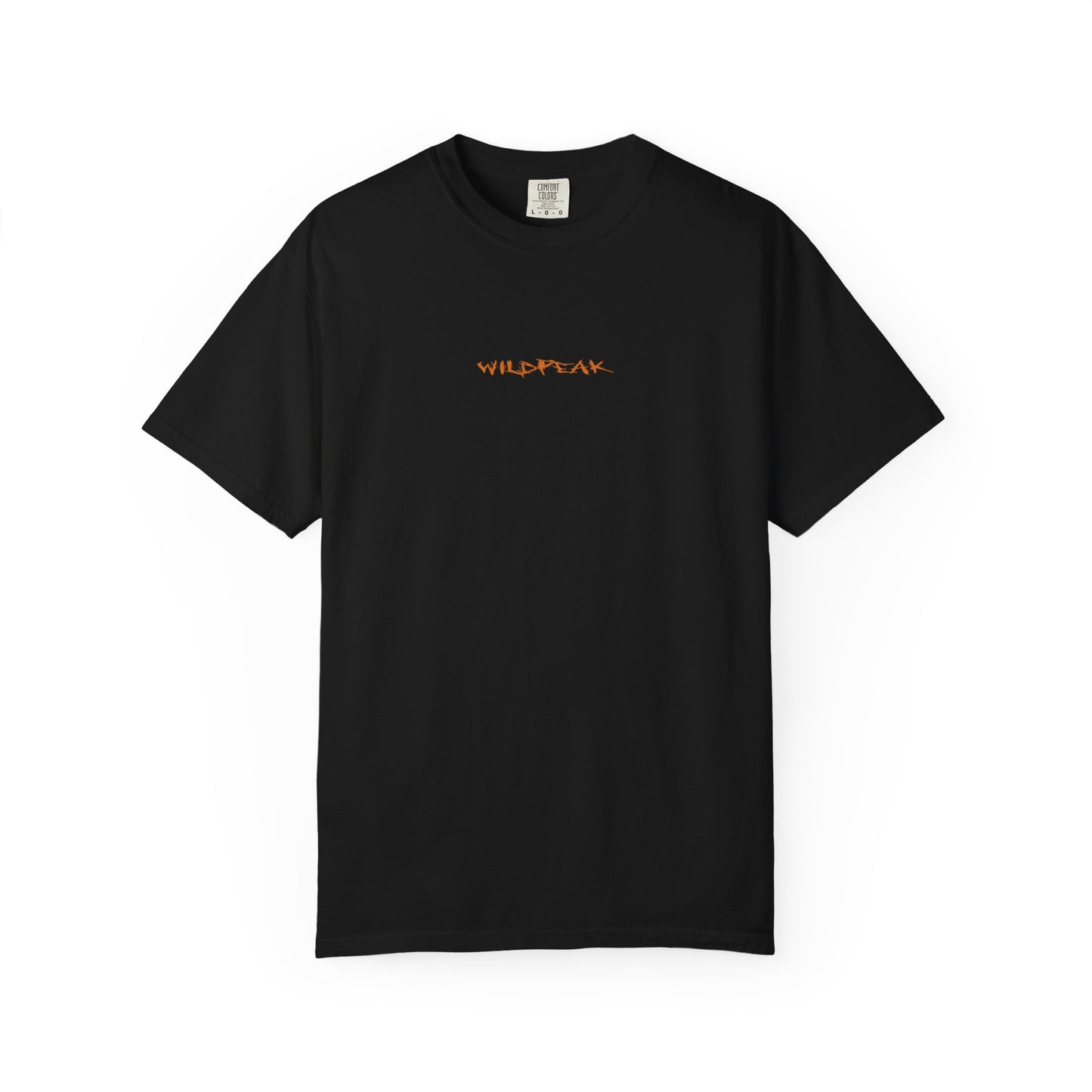 Everglades National Park Coordinates T-Shirt