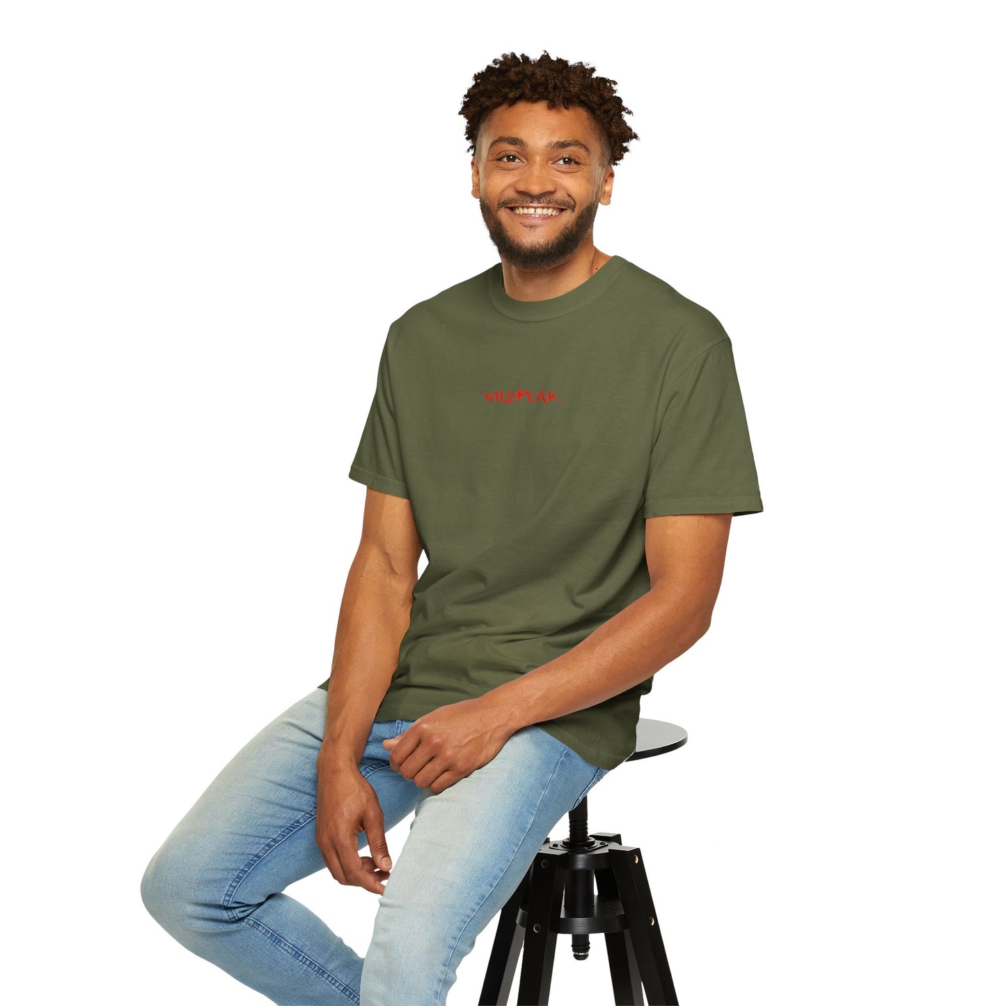 Grand Canyon National Park Tee Coordinates