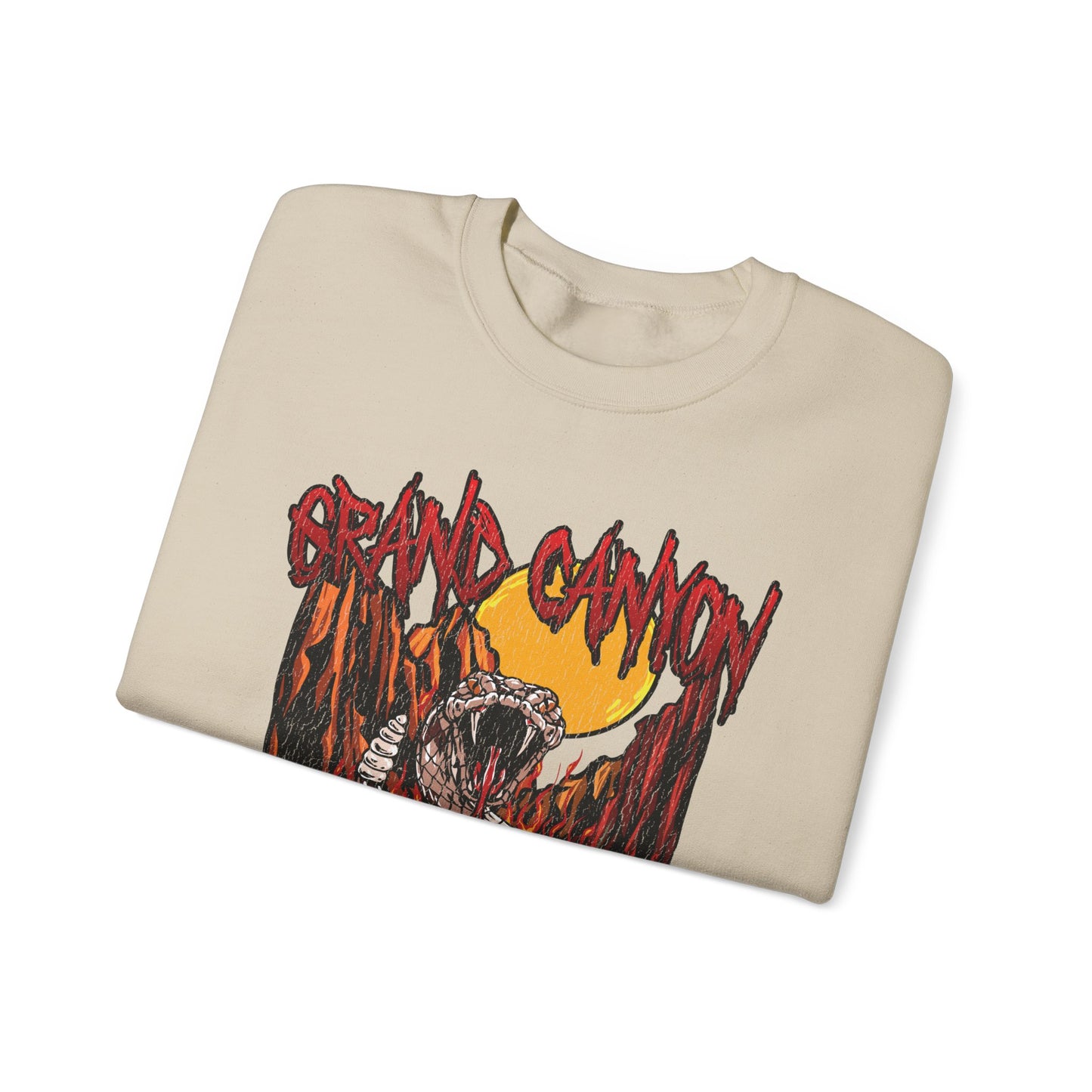 Grand Canyon National Park Sweatshirt