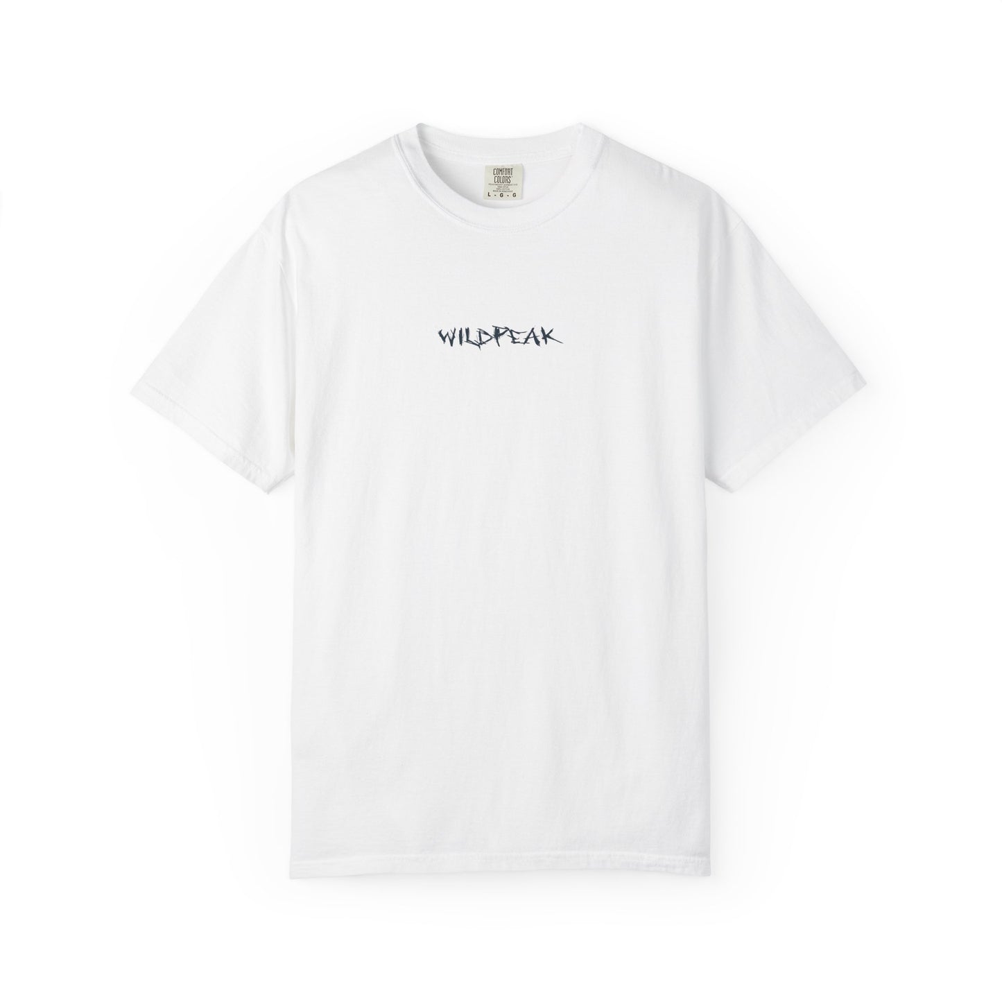 Olympic National Park Coordinates T-Shirt
