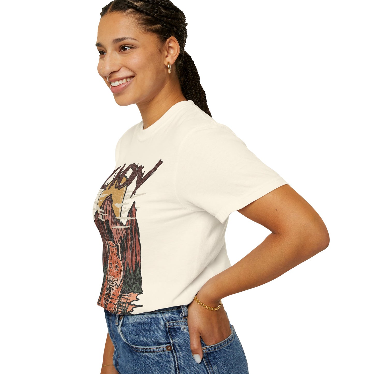 Zion National Park T-Shirt