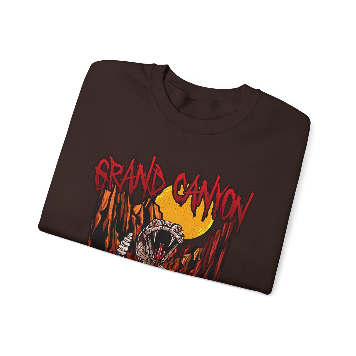 Grand Canyon National Park Sweatshirt