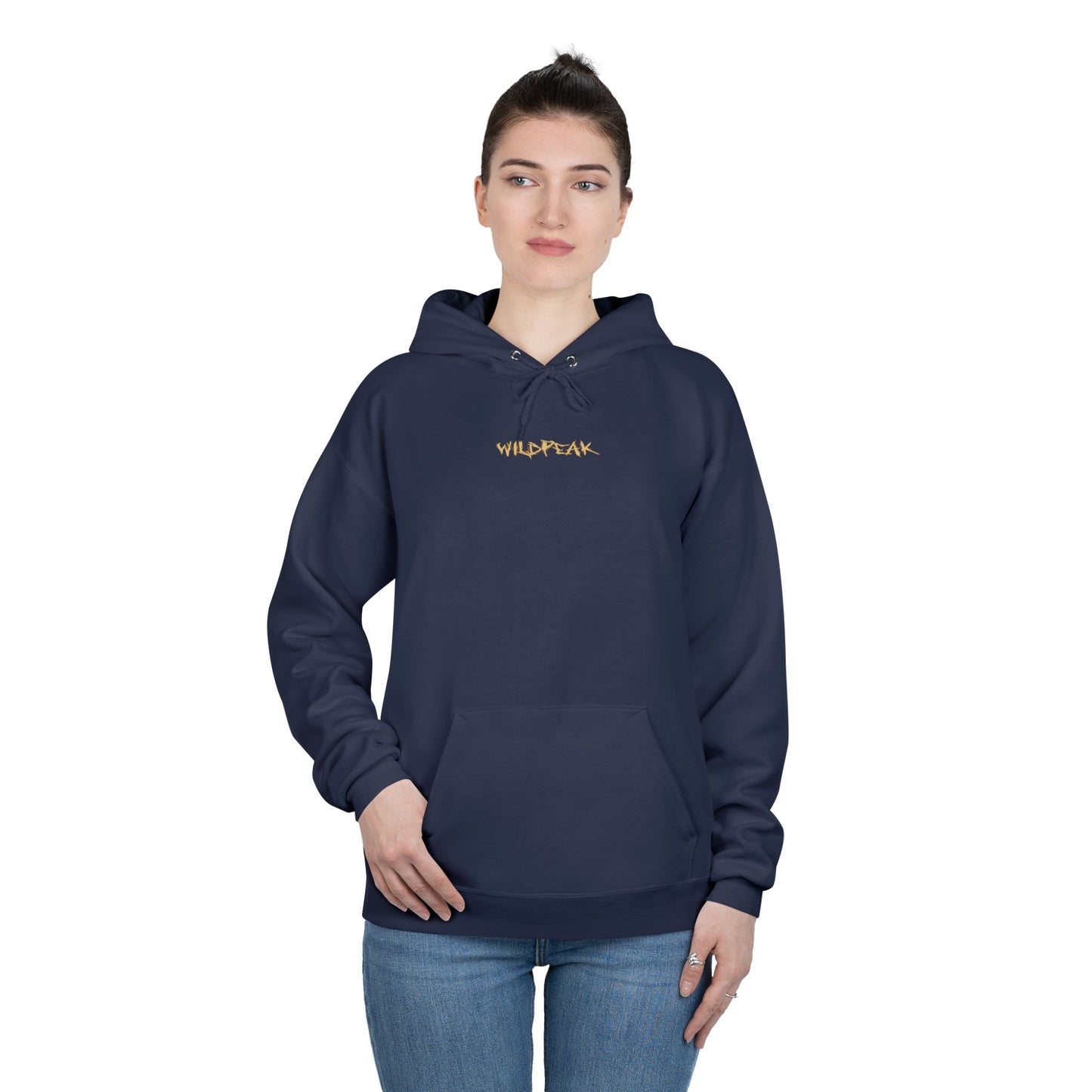 Theodore Roosevelt National Park Hoodie