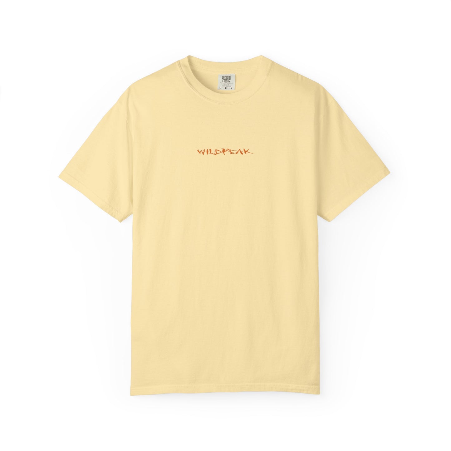 Everglades National Park Tee Coordinates