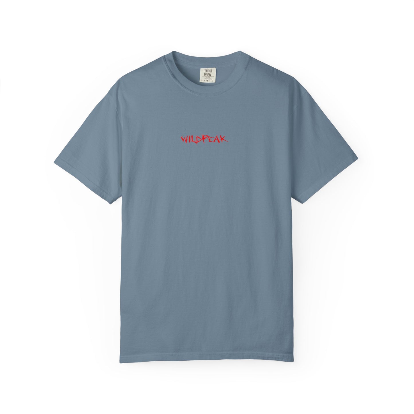 Grand Canyon National Park Tee Coordinates