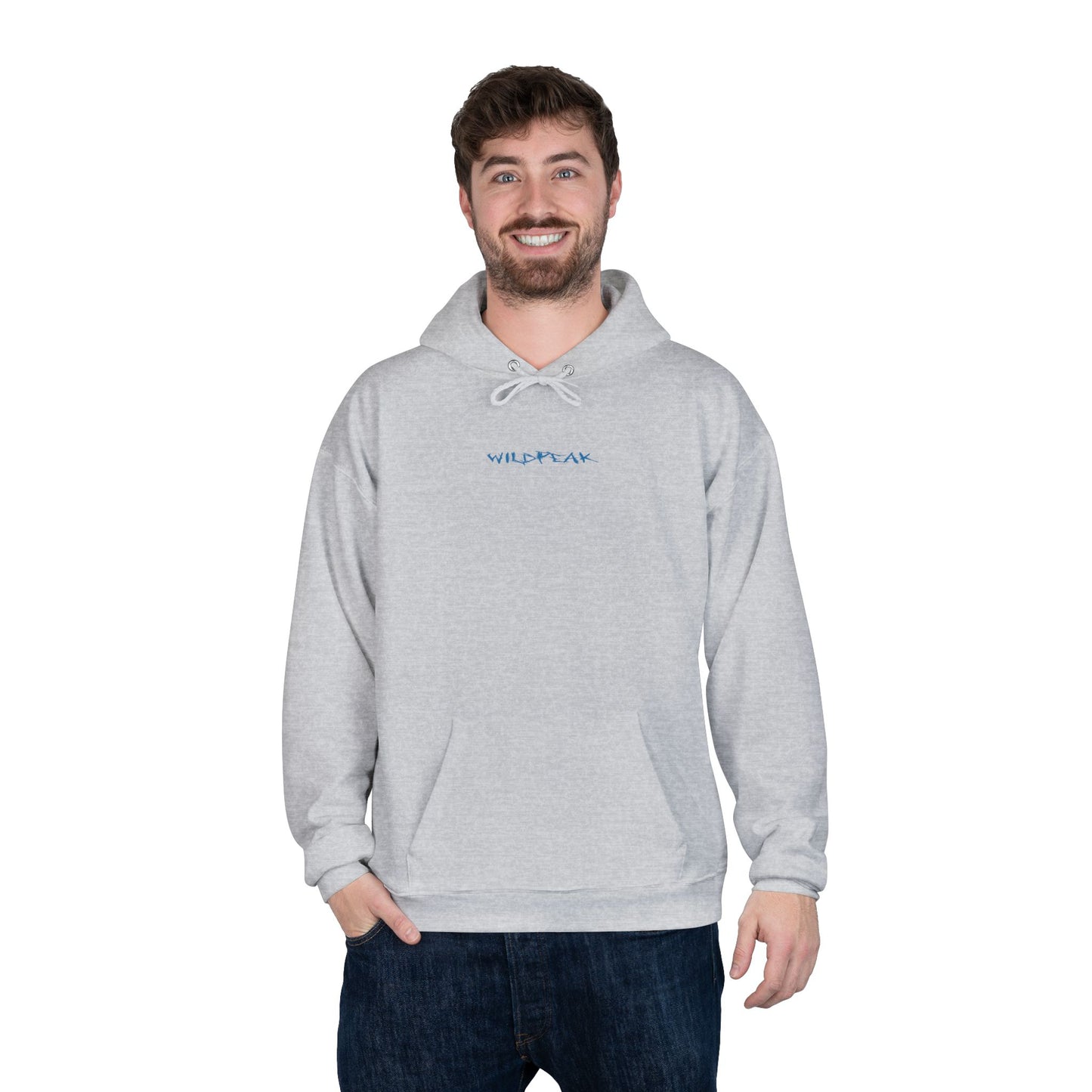 Glacier National Park Hoodie