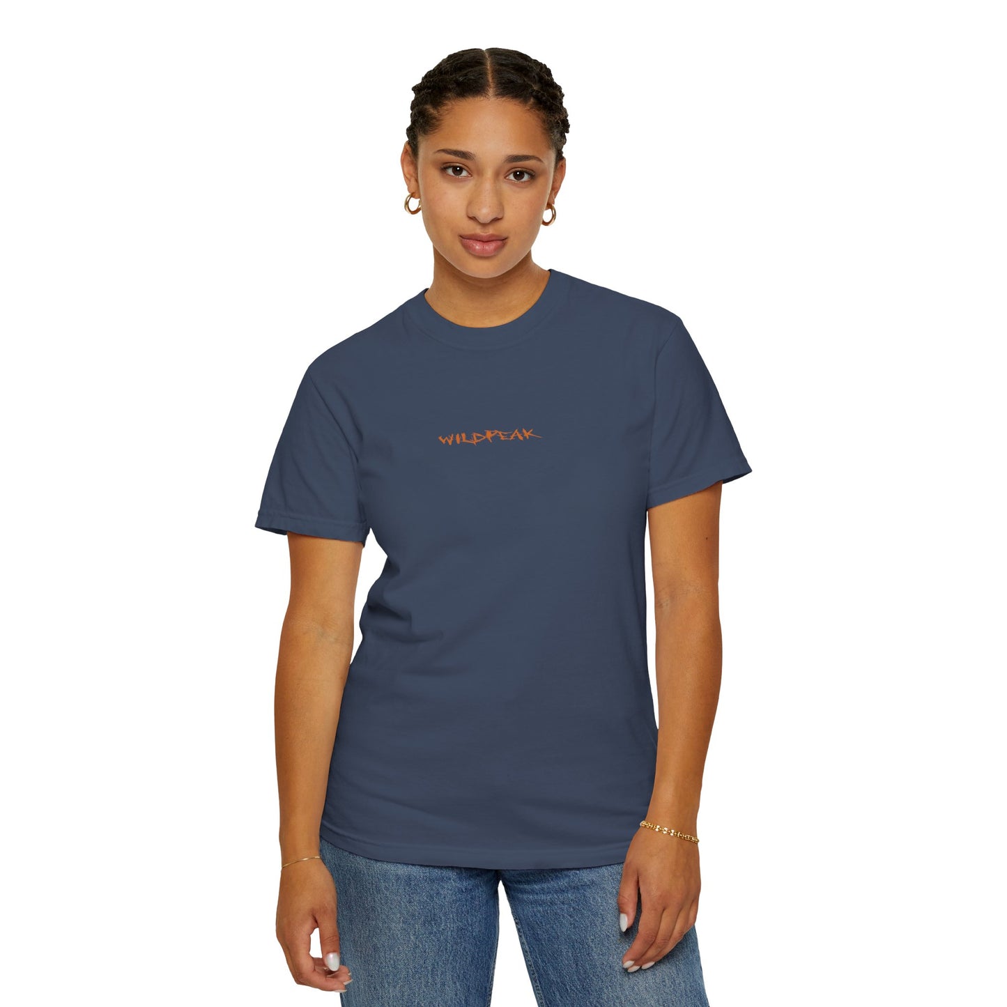 Everglades National Park Tee Coordinates