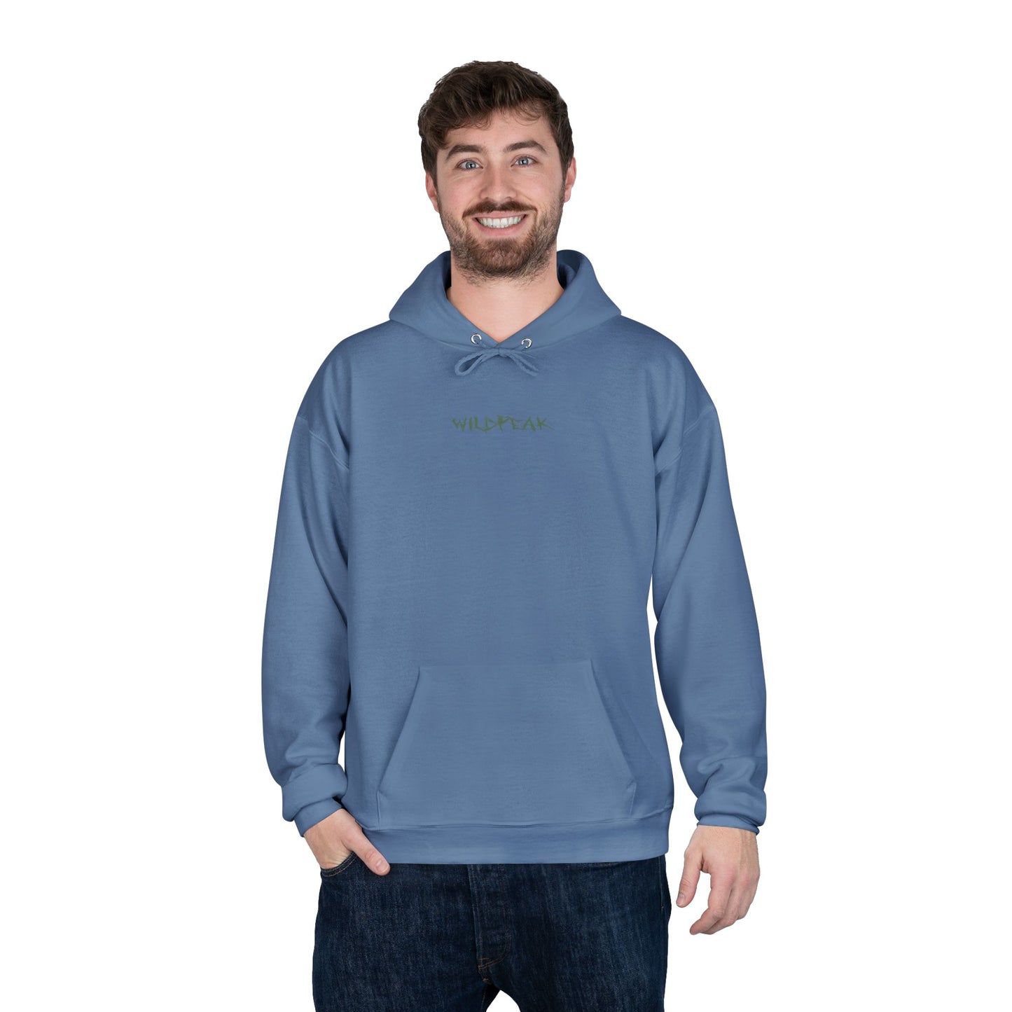 Smoky Mountains National Park Hoodie