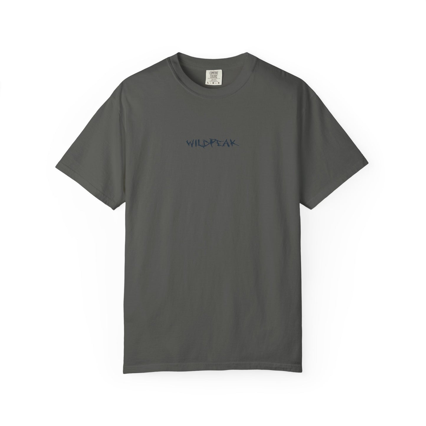 Olympic National Park Coordinates T-Shirt