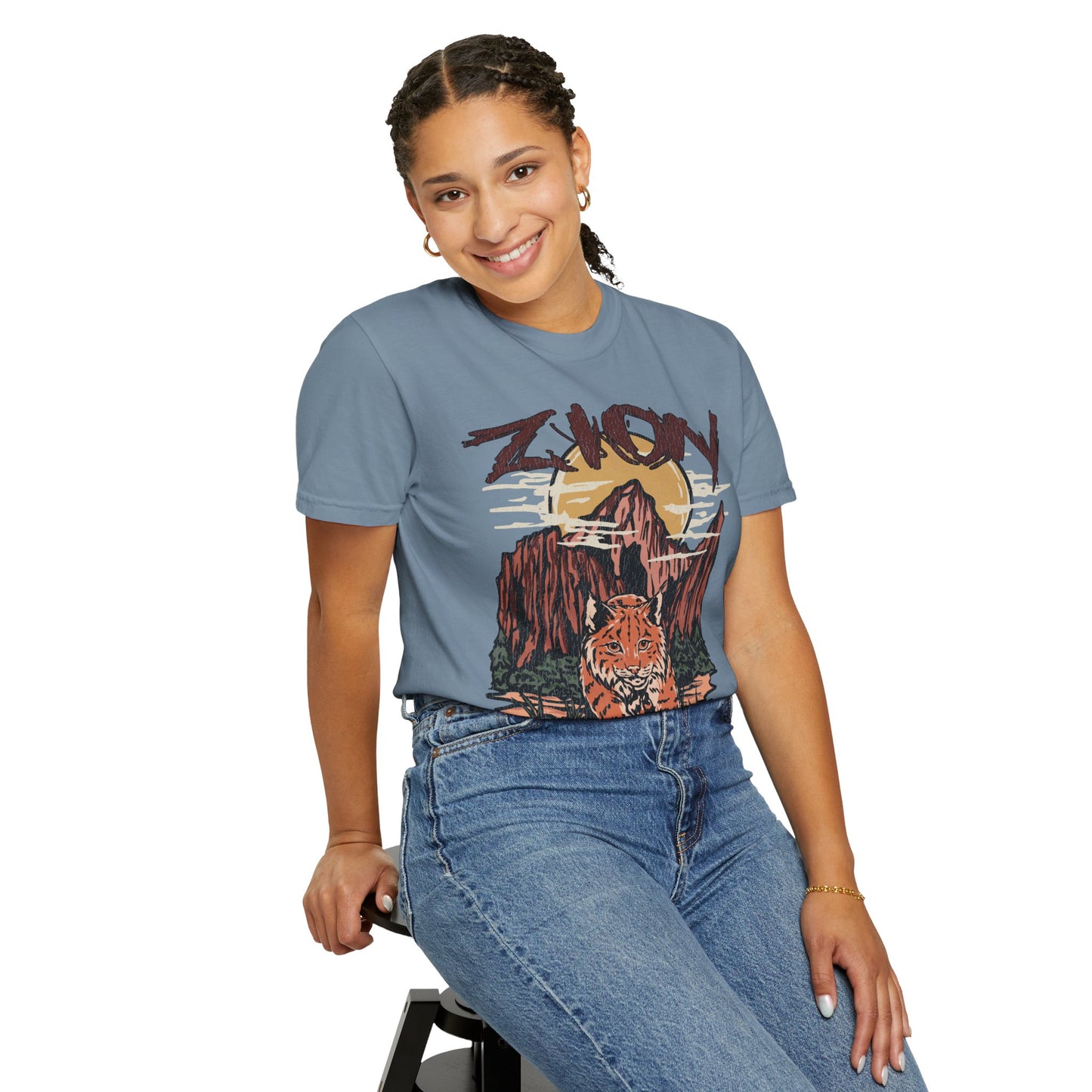 Zion National Park T-Shirt
