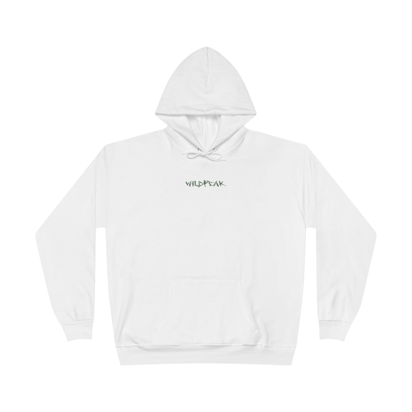 Smoky Mountains National Park Hoodie