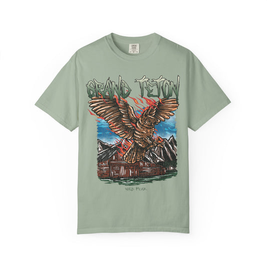 Grand Teton National Park T-Shirt