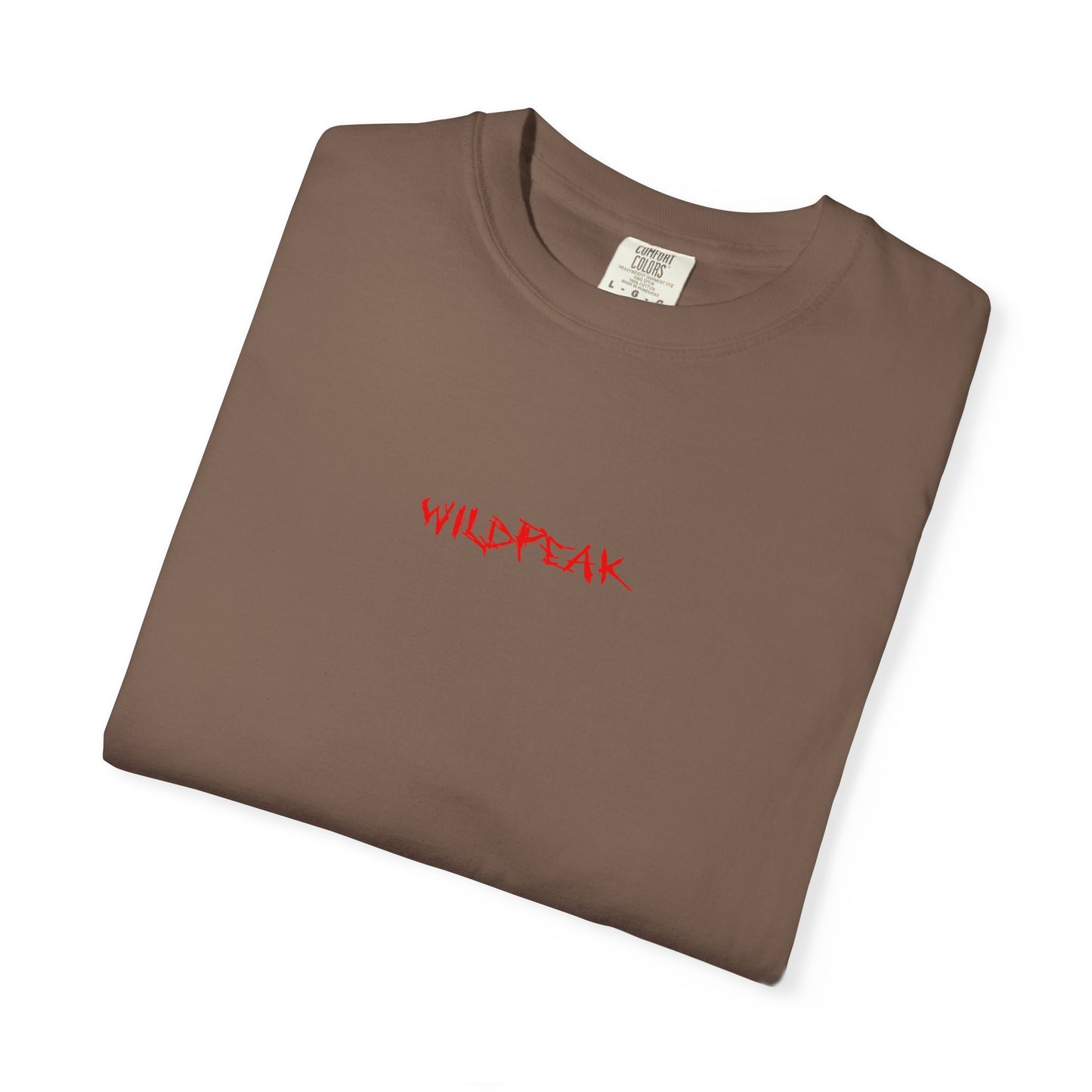 Grand Canyon National Park Tee Coordinates