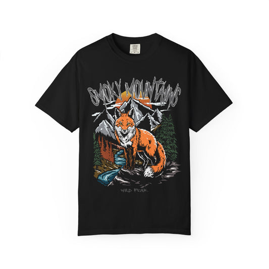 Smoky Mountains National Park T-Shirt