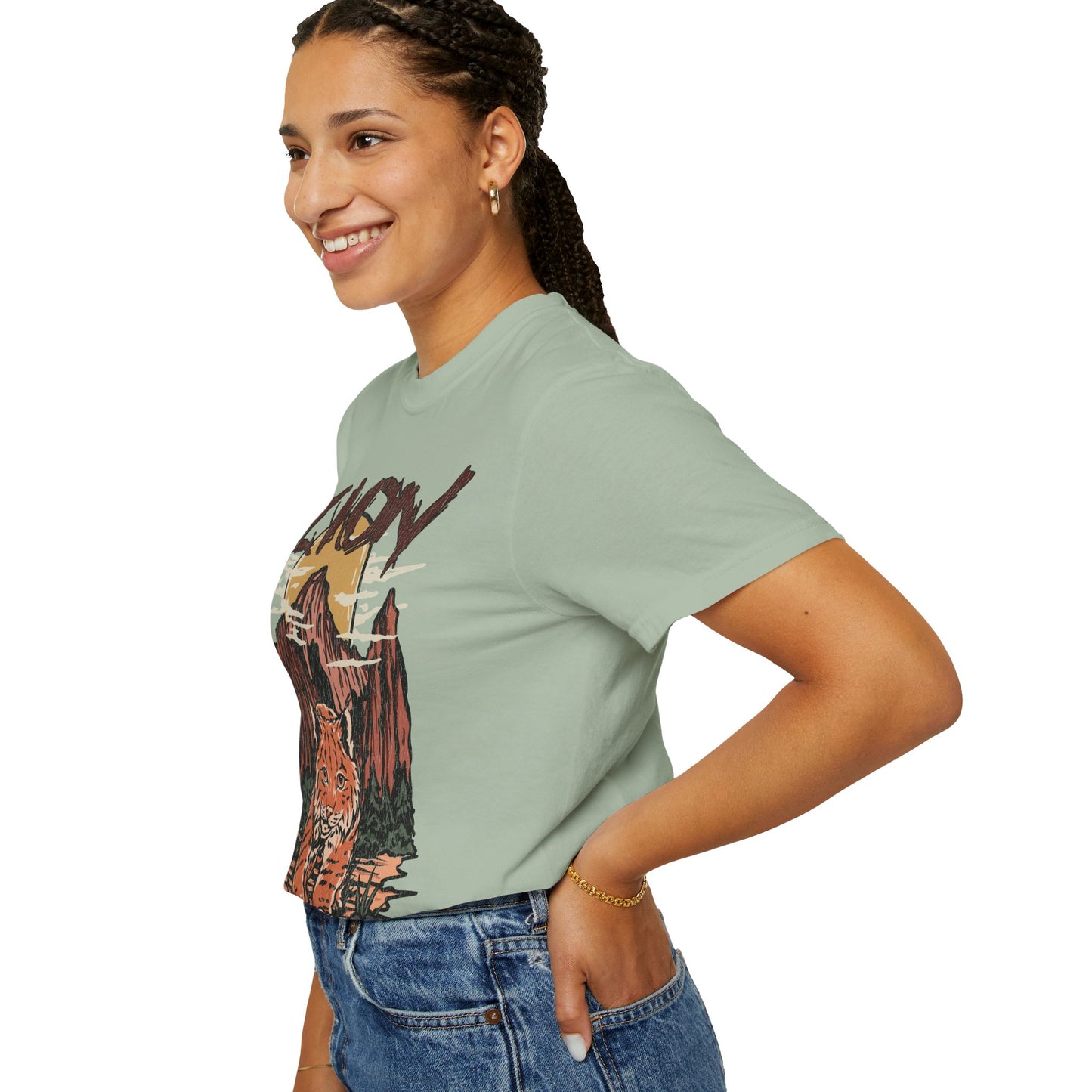Zion National Park T-Shirt