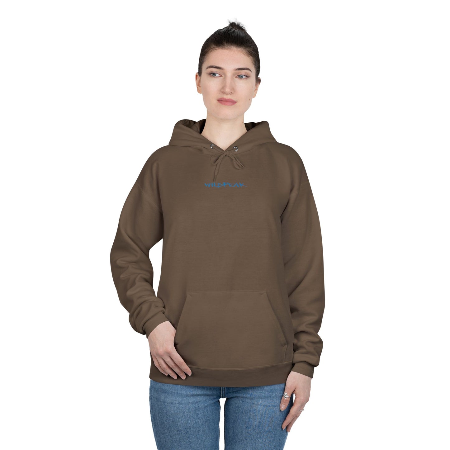 Glacier National Park Hoodie